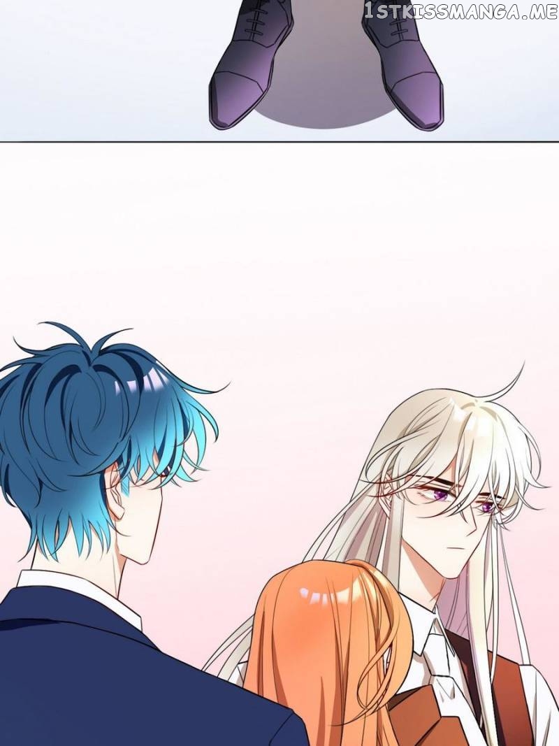 Stop! You Sexy Beast chapter 193 - page 18