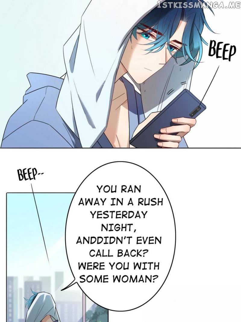 Stop! You Sexy Beast chapter 193 - page 2