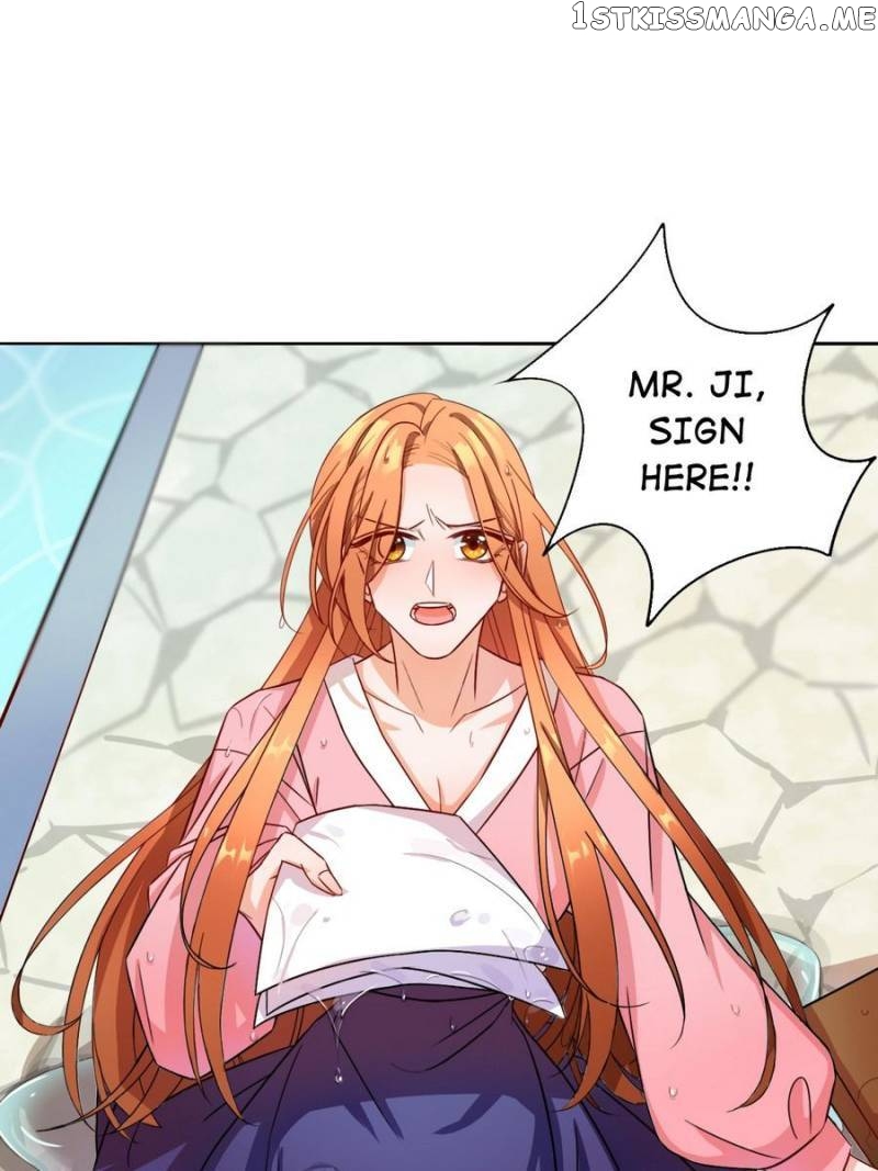 Stop! You Sexy Beast chapter 193 - page 23