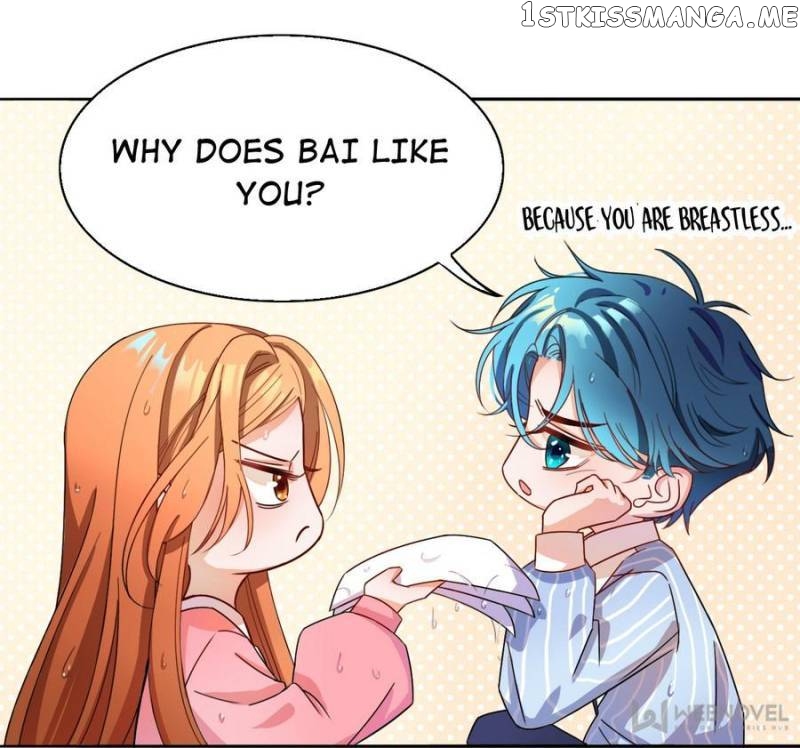 Stop! You Sexy Beast chapter 193 - page 25