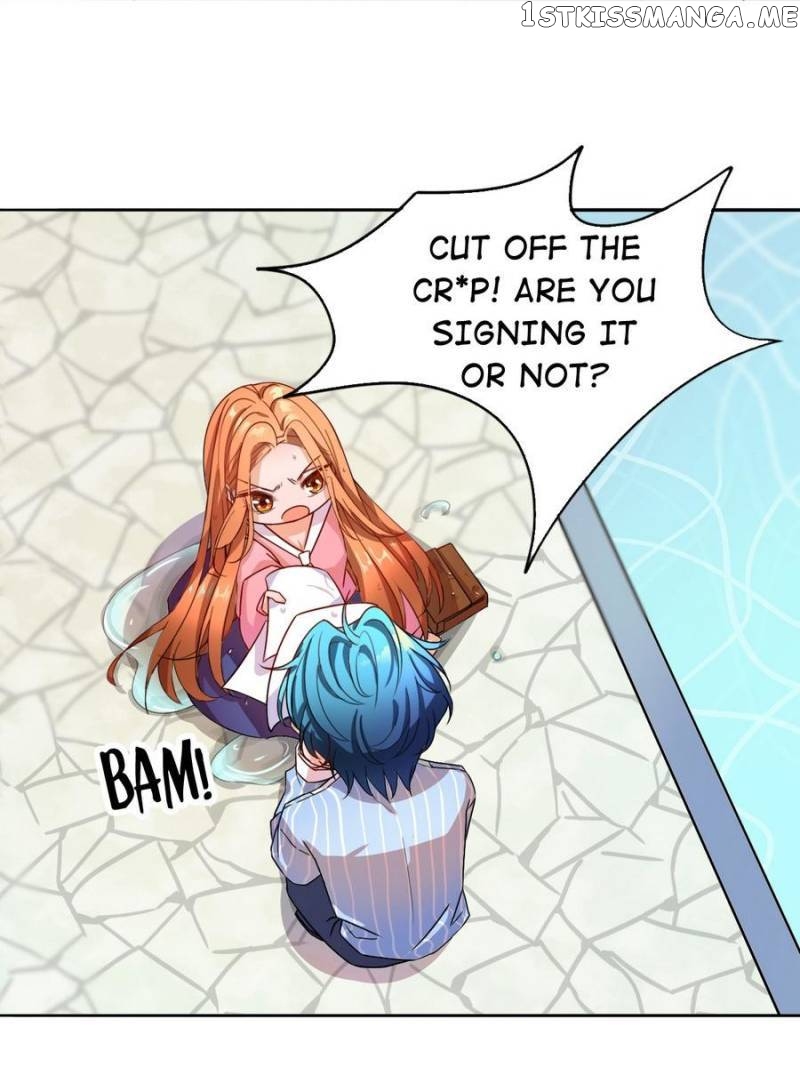 Stop! You Sexy Beast chapter 193 - page 26