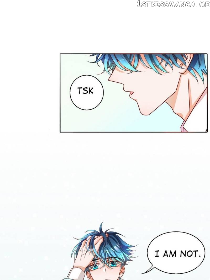 Stop! You Sexy Beast chapter 193 - page 27