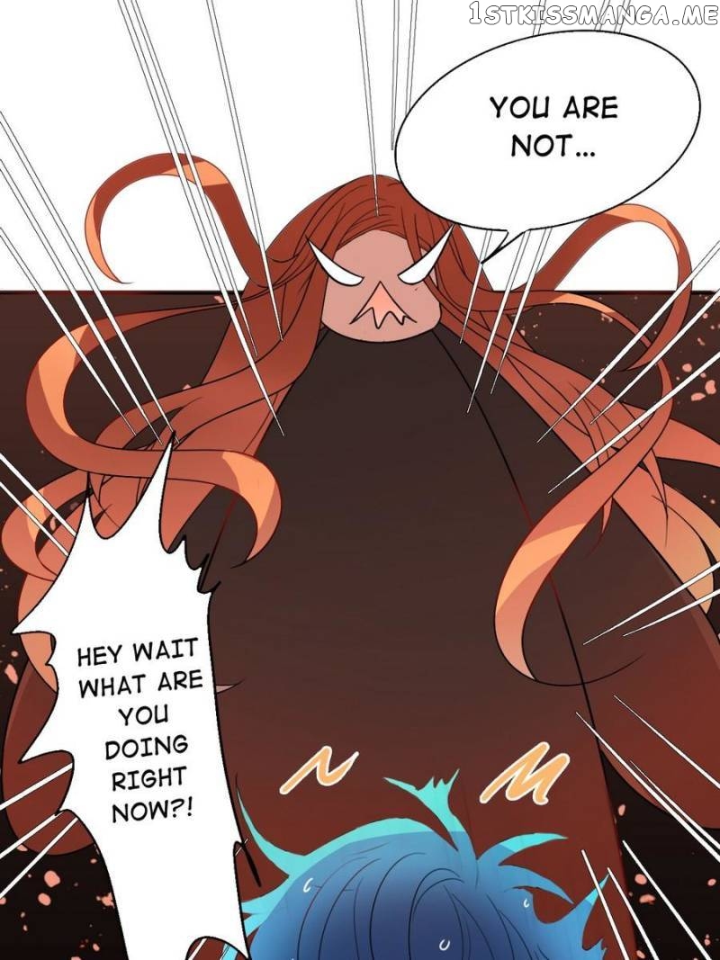 Stop! You Sexy Beast chapter 193 - page 32