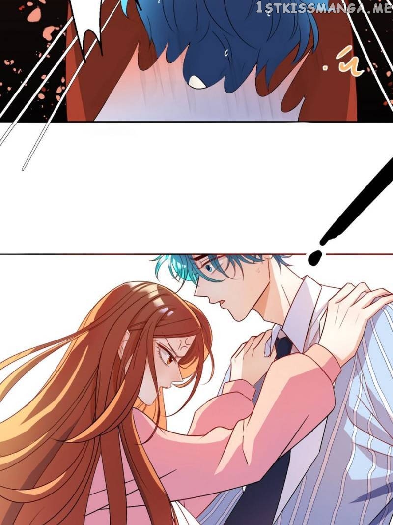 Stop! You Sexy Beast chapter 193 - page 33