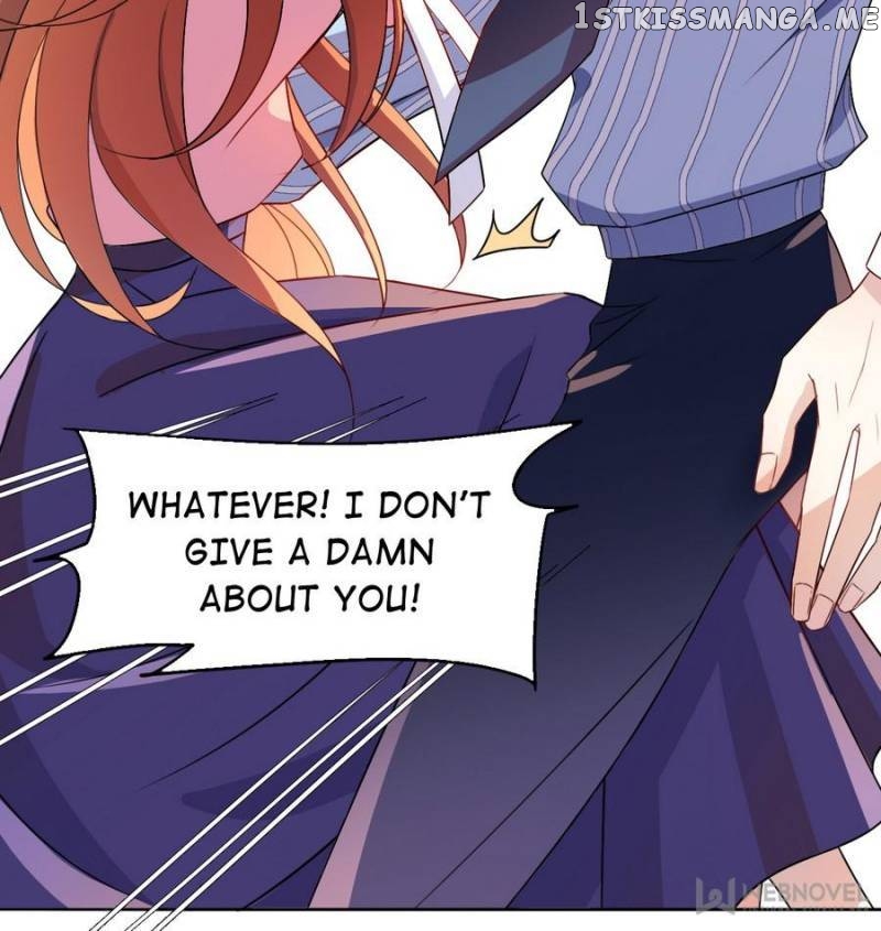 Stop! You Sexy Beast chapter 193 - page 34