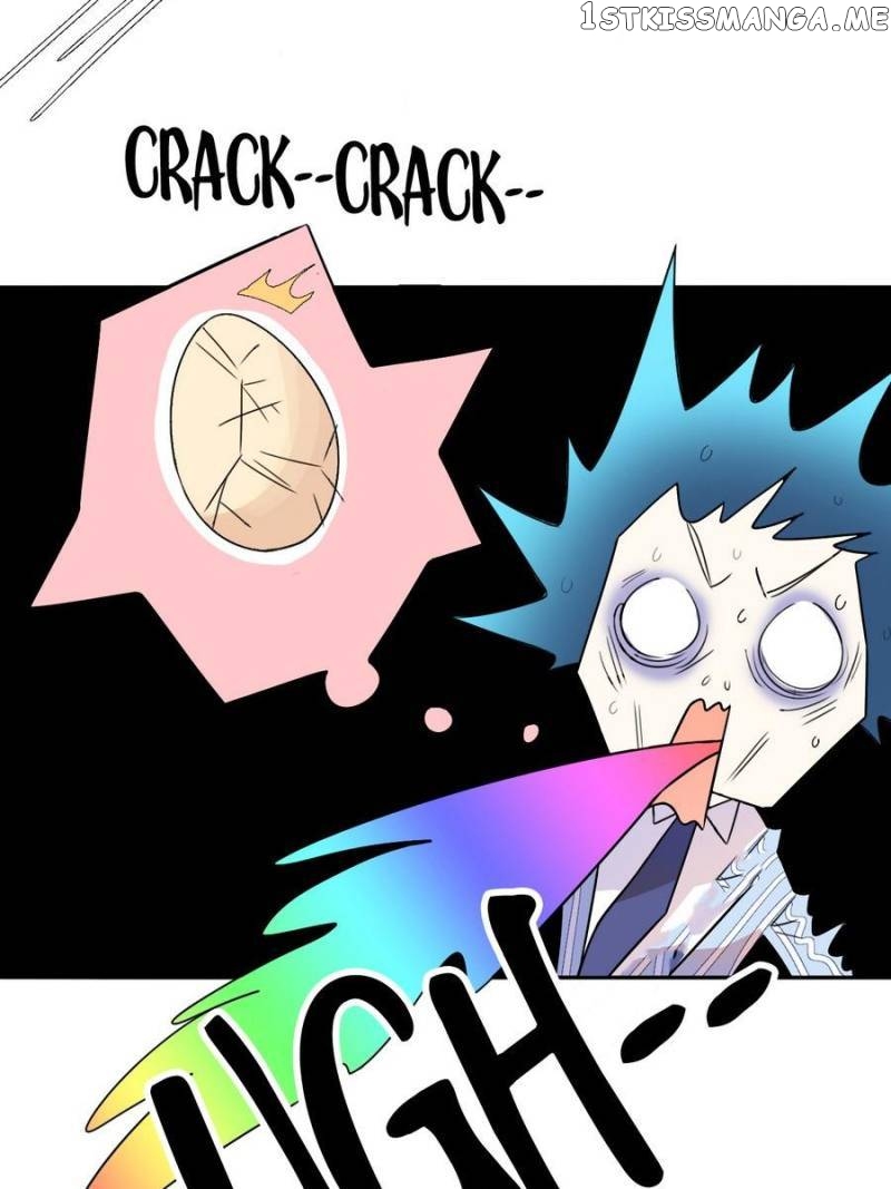 Stop! You Sexy Beast chapter 193 - page 35