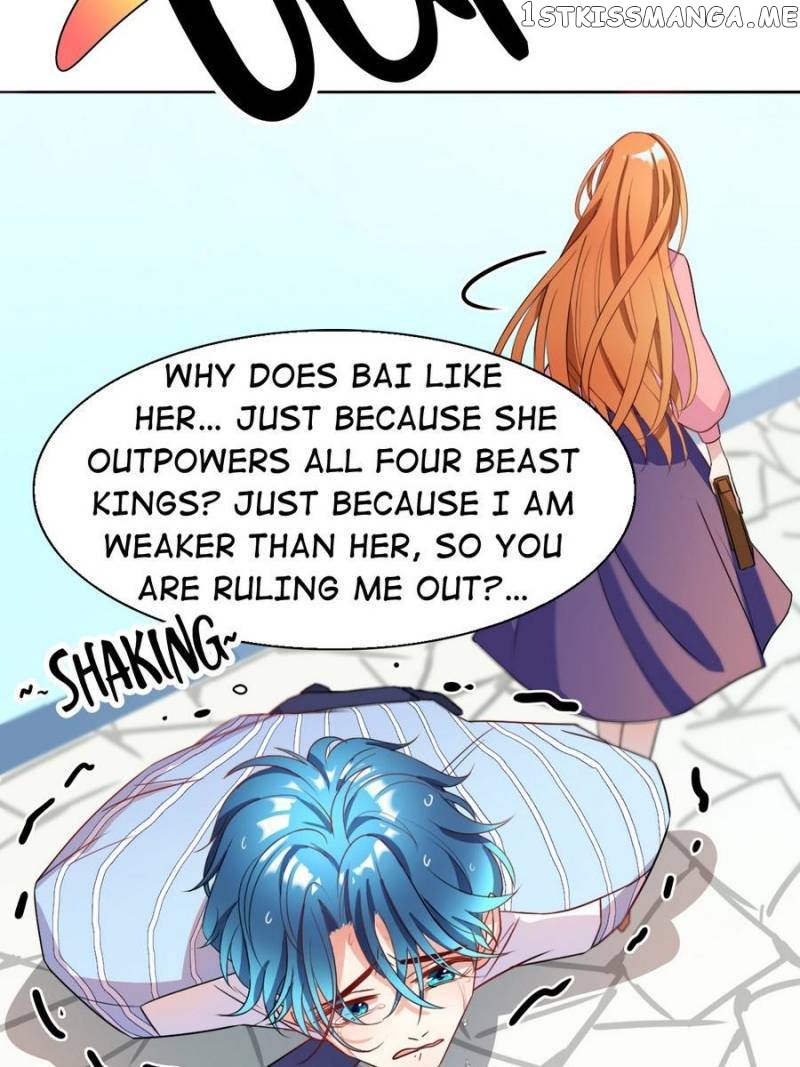 Stop! You Sexy Beast chapter 193 - page 36