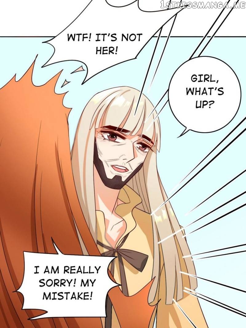 Stop! You Sexy Beast chapter 193 - page 42