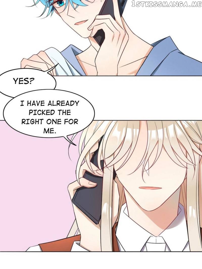 Stop! You Sexy Beast chapter 193 - page 5
