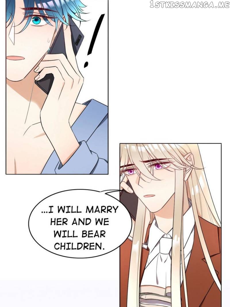 Stop! You Sexy Beast chapter 193 - page 7