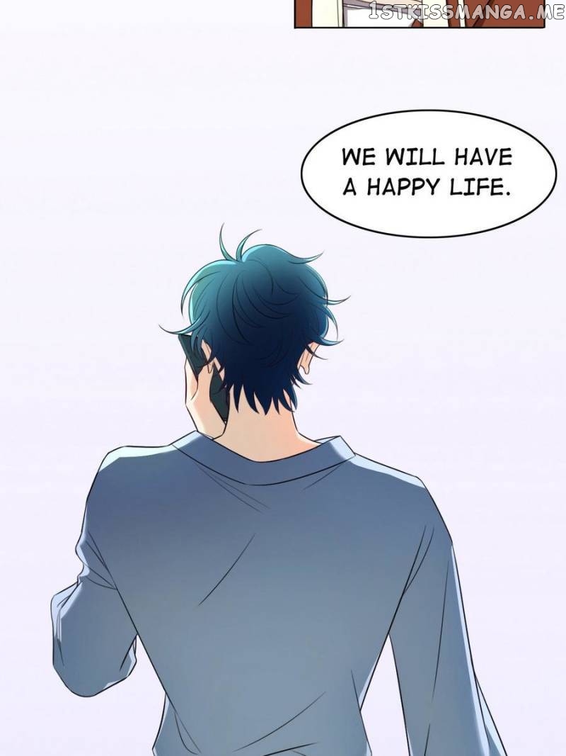 Stop! You Sexy Beast chapter 193 - page 8