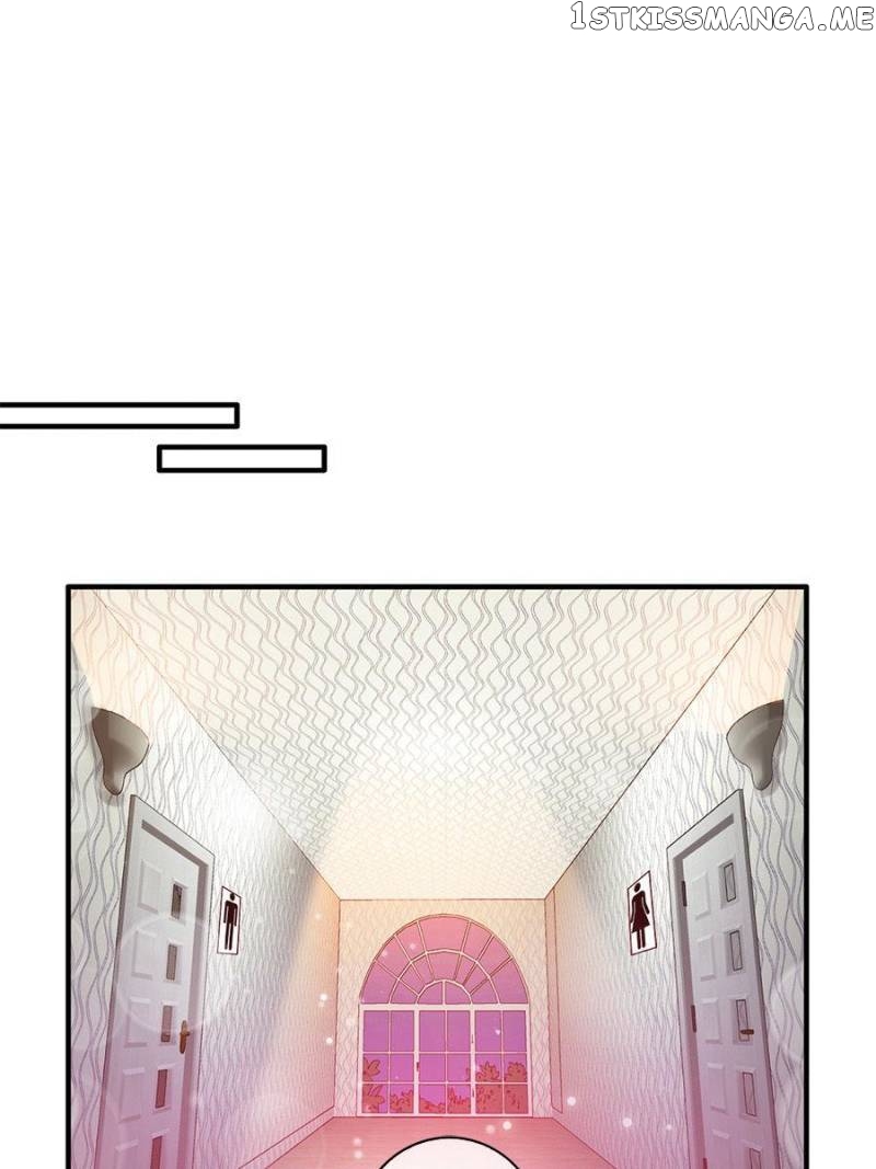 Stop! You Sexy Beast chapter 154 - page 1