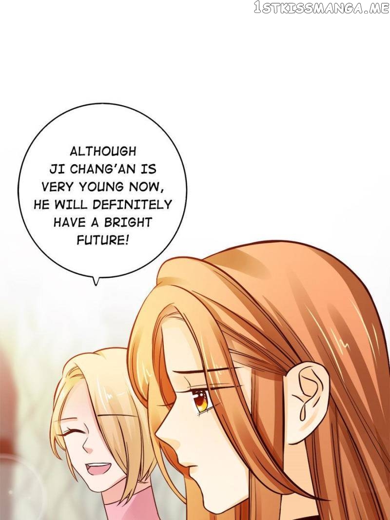 Stop! You Sexy Beast chapter 154 - page 11