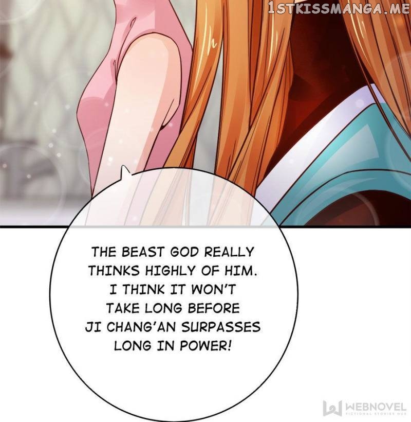 Stop! You Sexy Beast chapter 154 - page 12