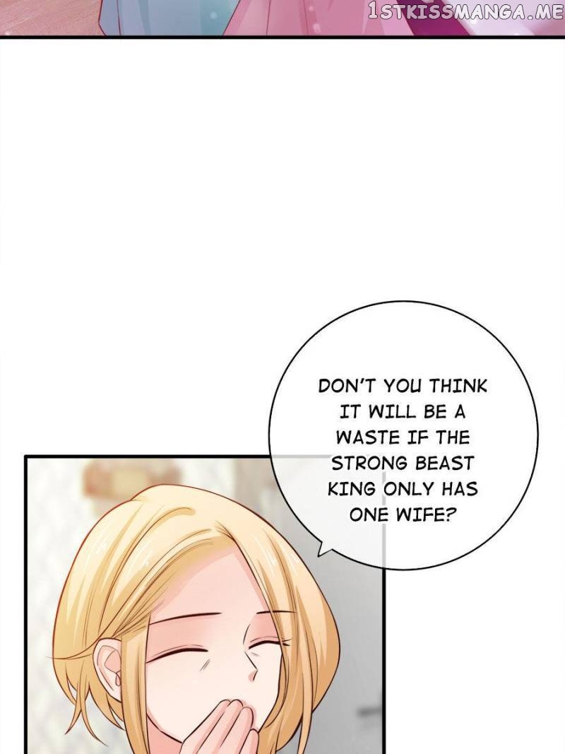 Stop! You Sexy Beast chapter 154 - page 17