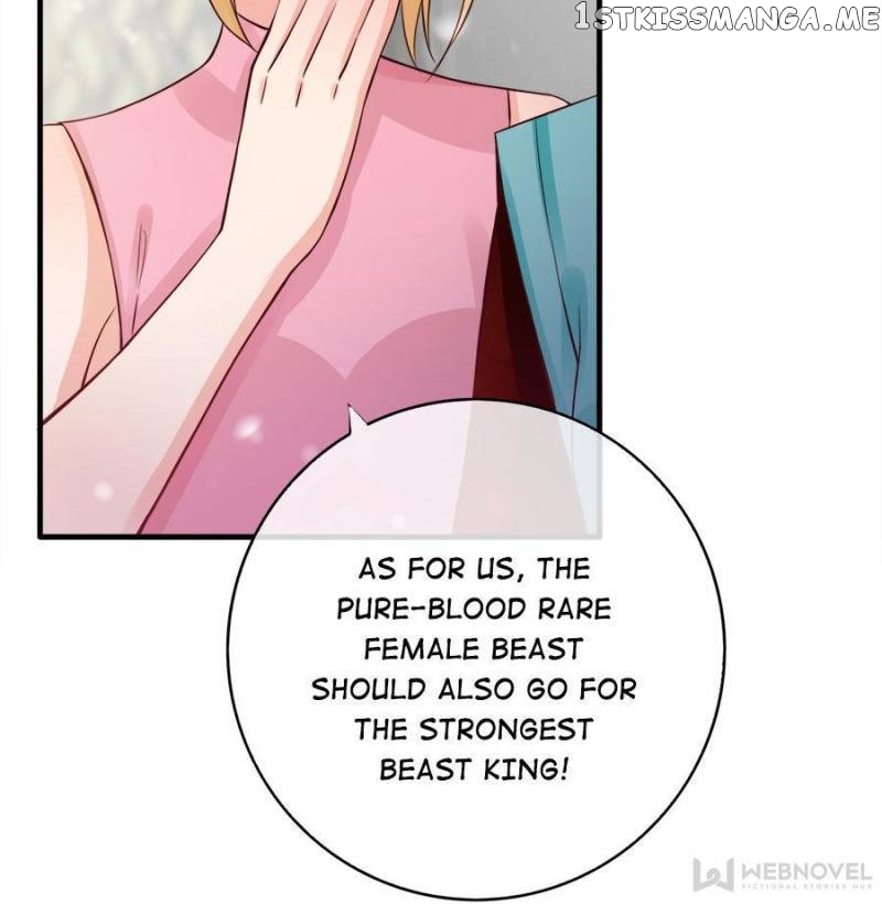 Stop! You Sexy Beast chapter 154 - page 18