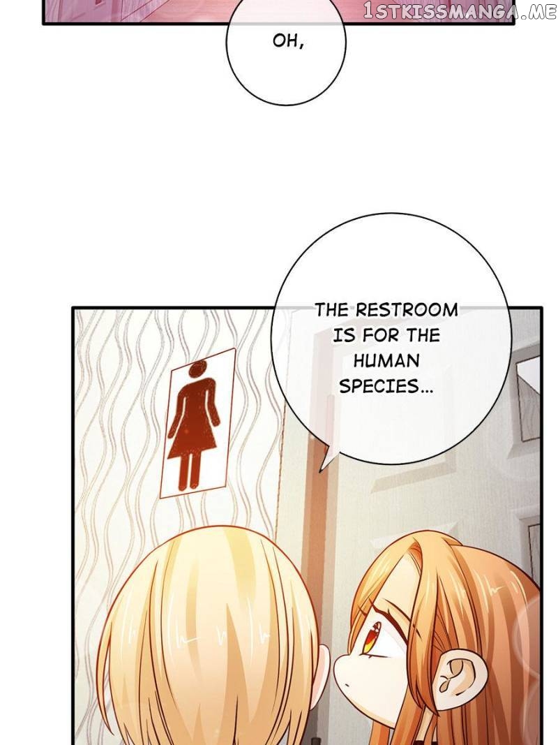 Stop! You Sexy Beast chapter 154 - page 2