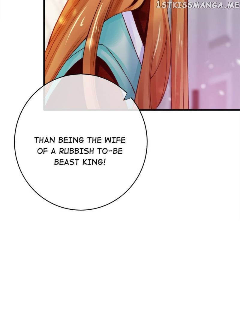 Stop! You Sexy Beast chapter 154 - page 20