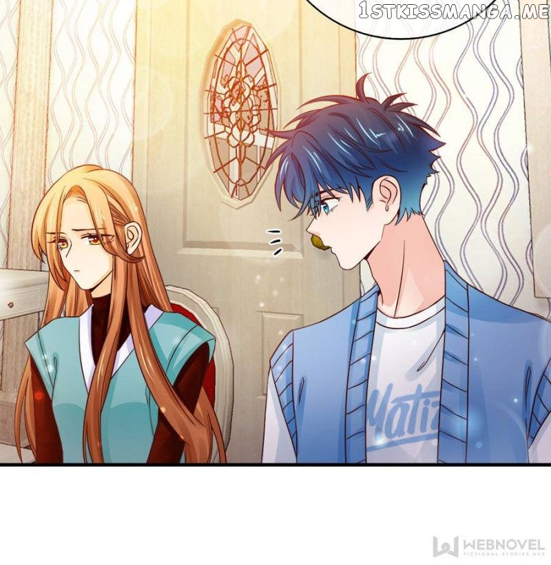 Stop! You Sexy Beast chapter 154 - page 24