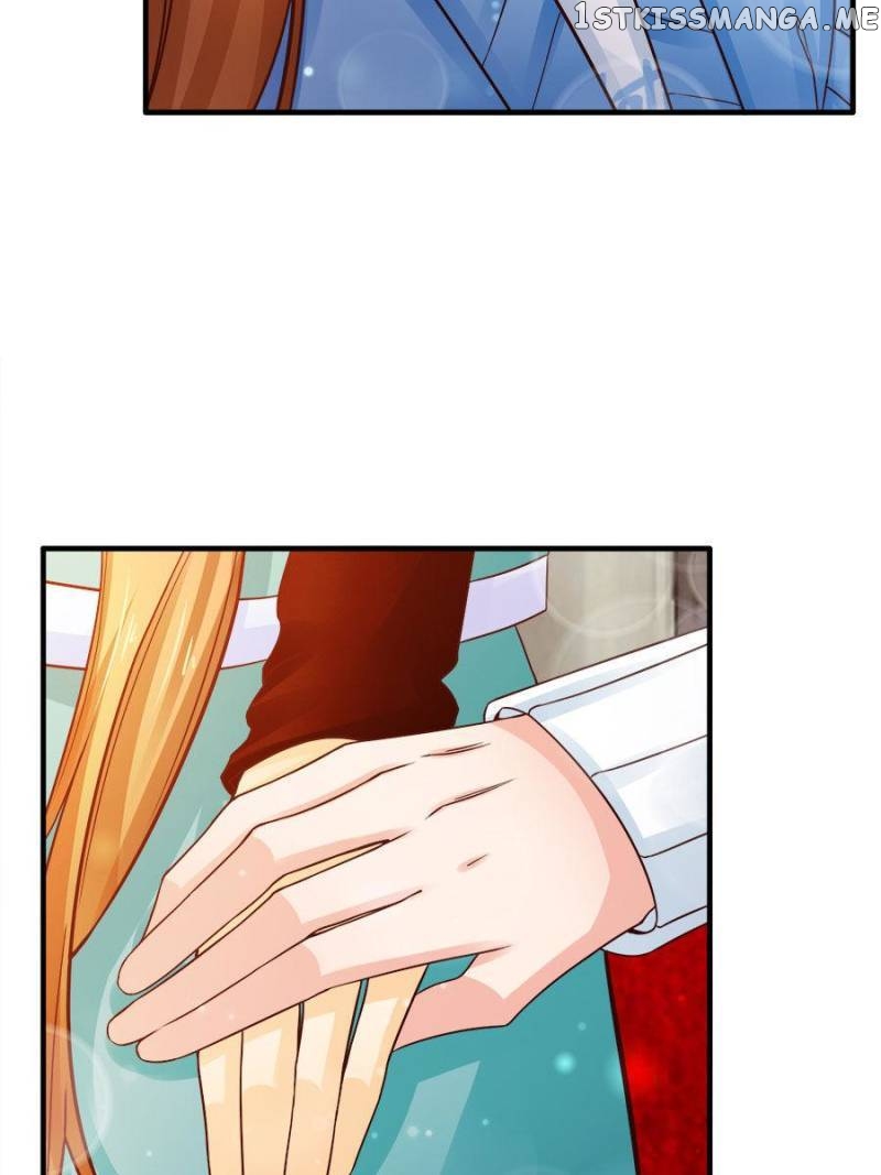 Stop! You Sexy Beast chapter 154 - page 26
