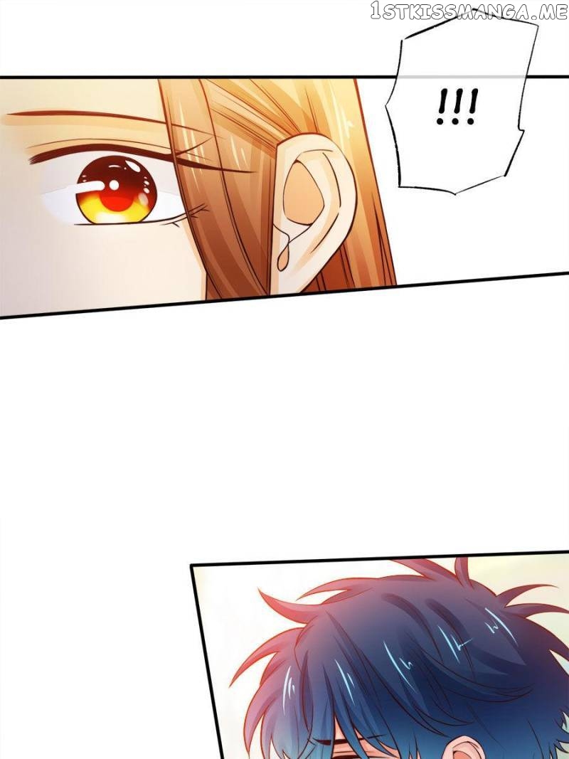 Stop! You Sexy Beast chapter 154 - page 28