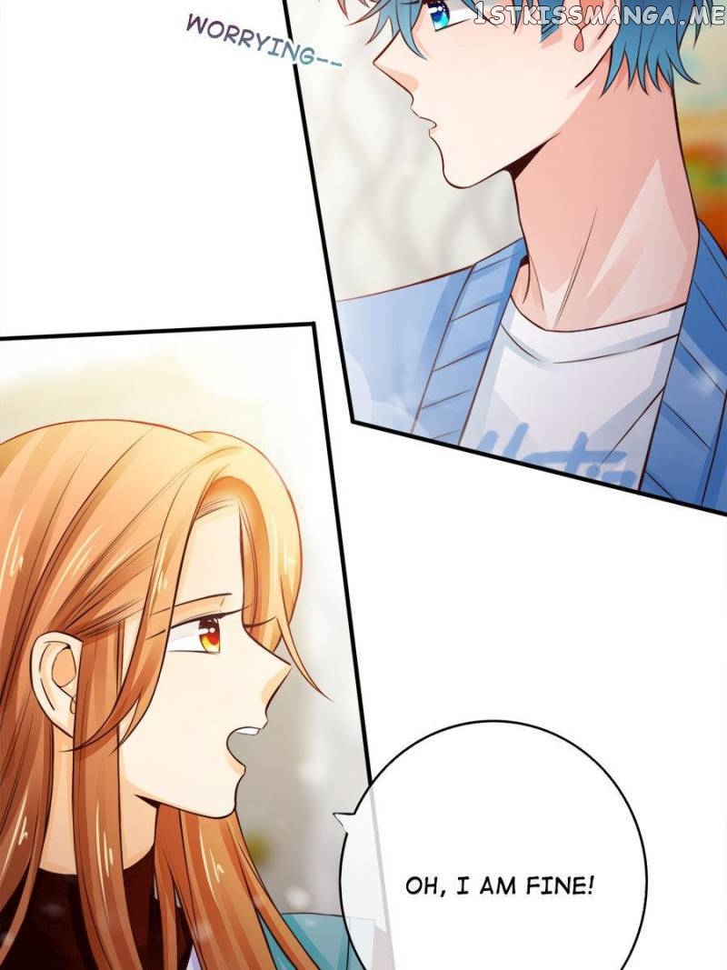 Stop! You Sexy Beast chapter 154 - page 29