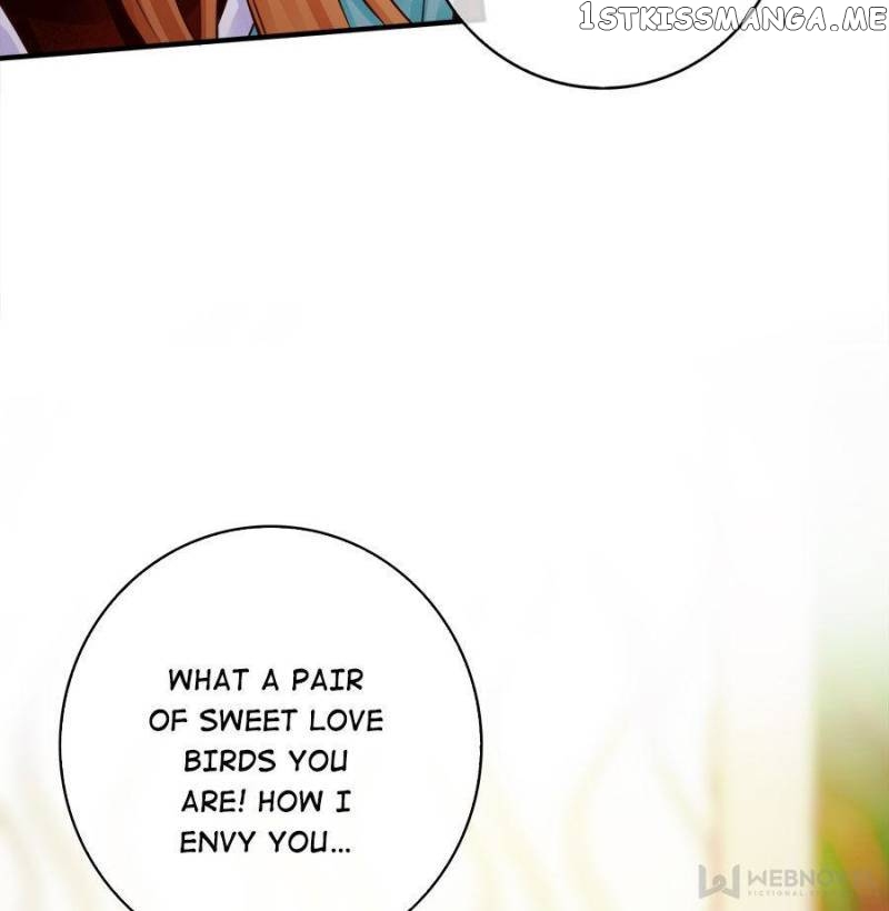 Stop! You Sexy Beast chapter 154 - page 30