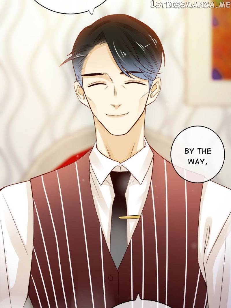 Stop! You Sexy Beast chapter 154 - page 31