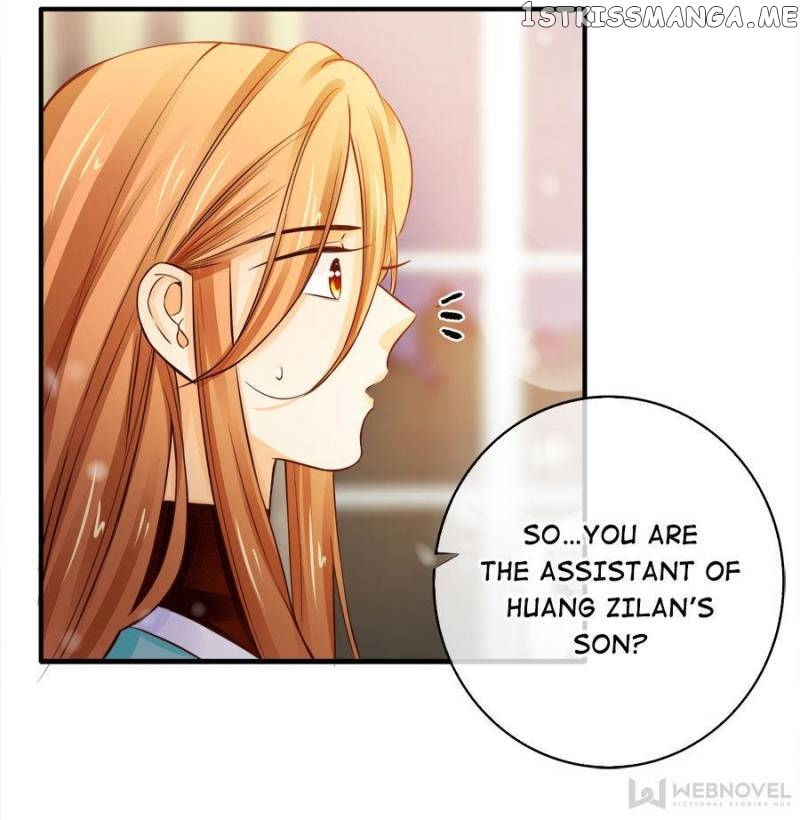 Stop! You Sexy Beast chapter 154 - page 33