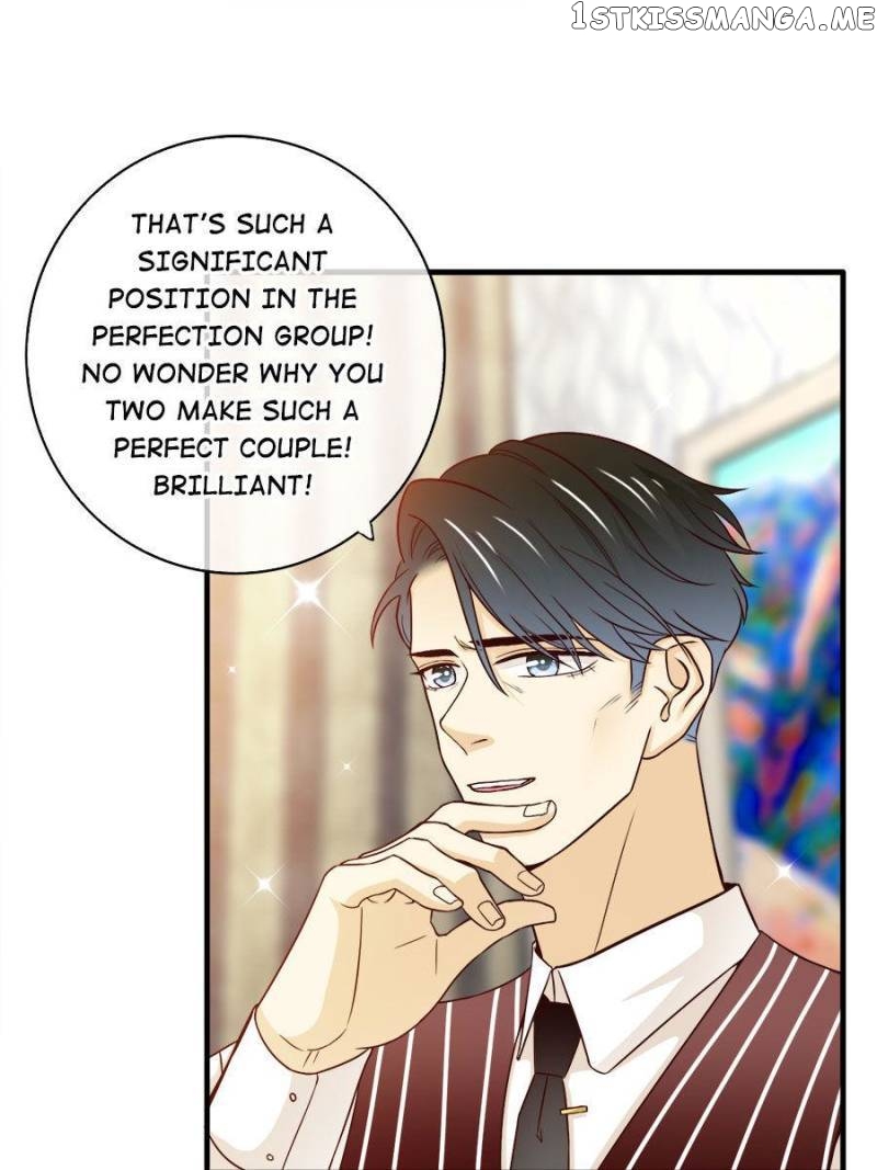 Stop! You Sexy Beast chapter 154 - page 34