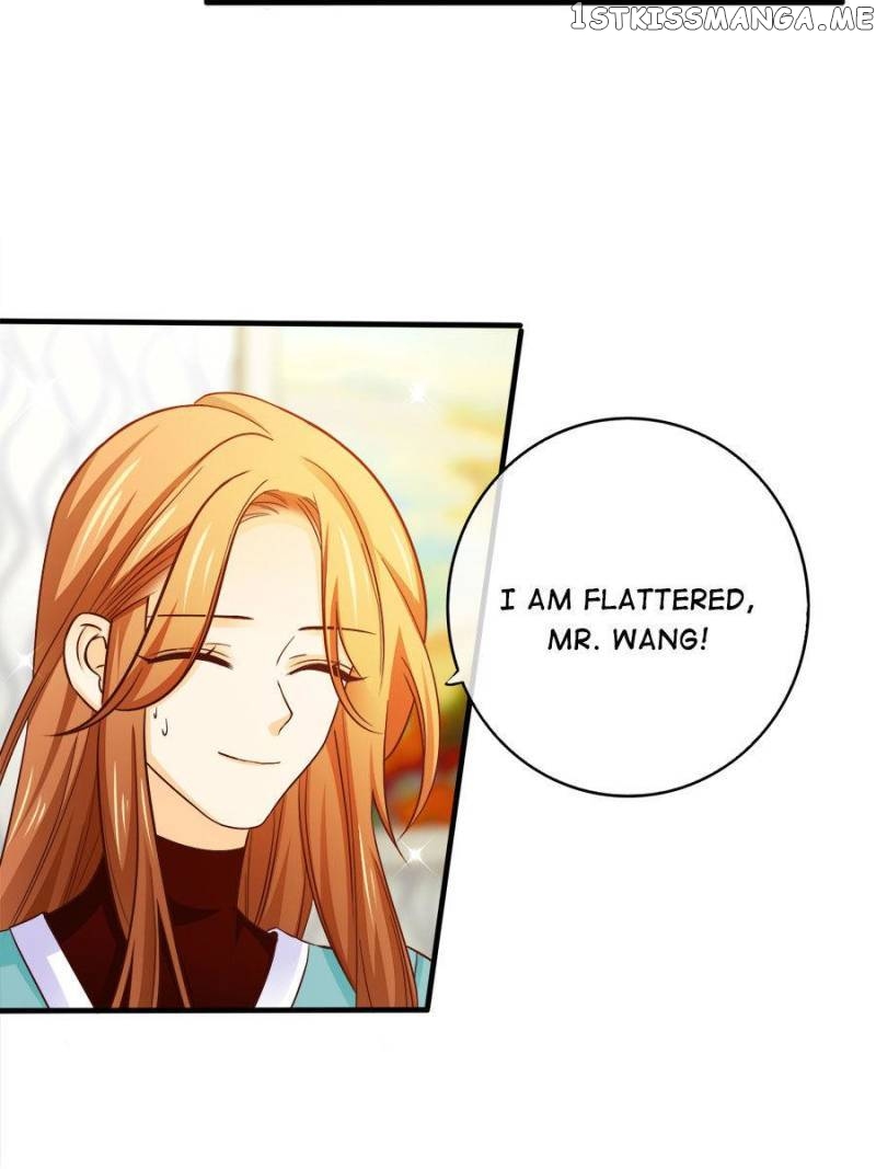 Stop! You Sexy Beast chapter 154 - page 35