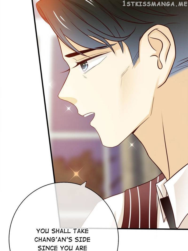Stop! You Sexy Beast chapter 154 - page 37