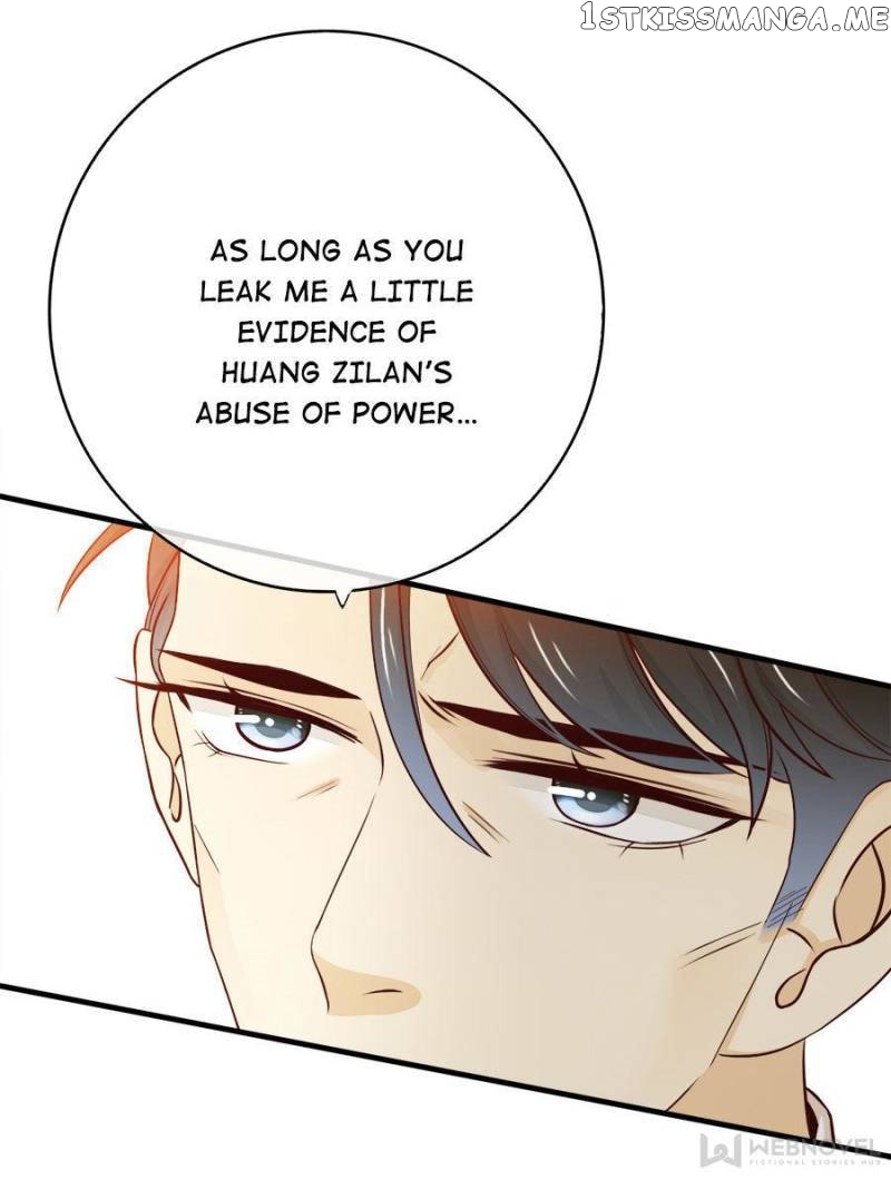 Stop! You Sexy Beast chapter 154 - page 39