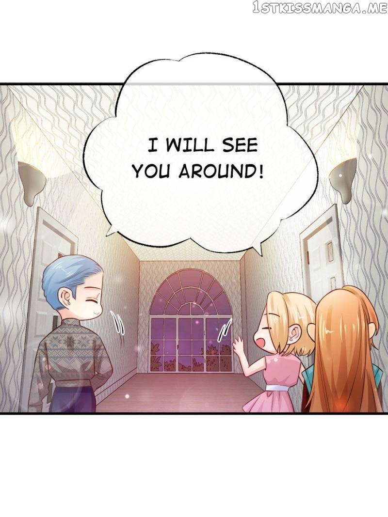 Stop! You Sexy Beast chapter 154 - page 4