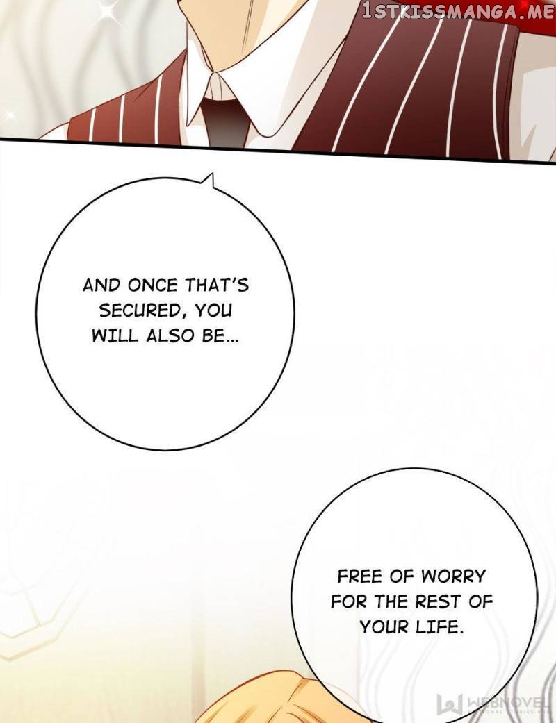 Stop! You Sexy Beast chapter 154 - page 41