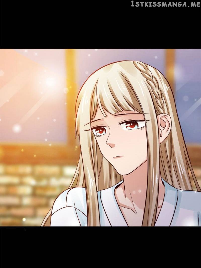 Stop! You Sexy Beast chapter 154 - page 46