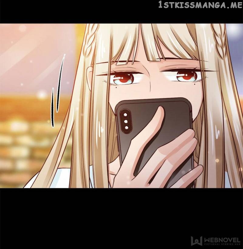 Stop! You Sexy Beast chapter 154 - page 47