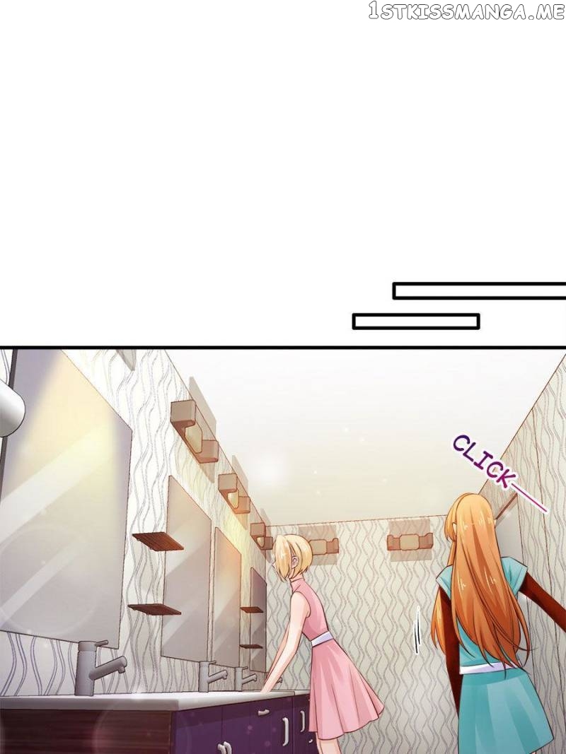 Stop! You Sexy Beast chapter 154 - page 5