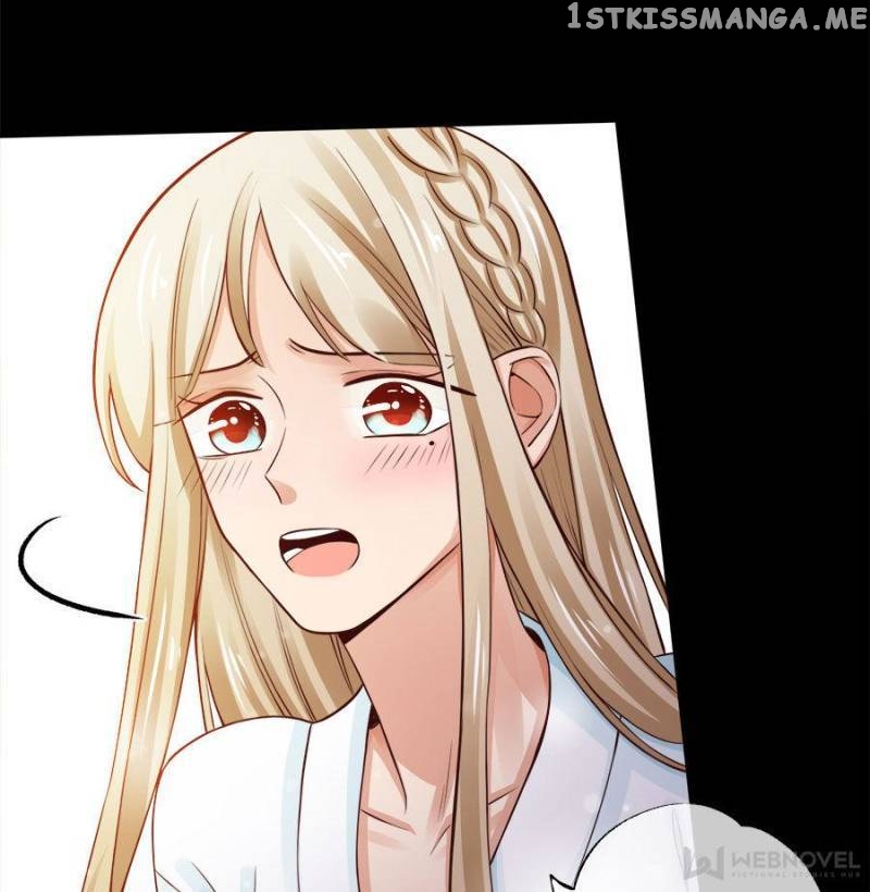 Stop! You Sexy Beast chapter 154 - page 53