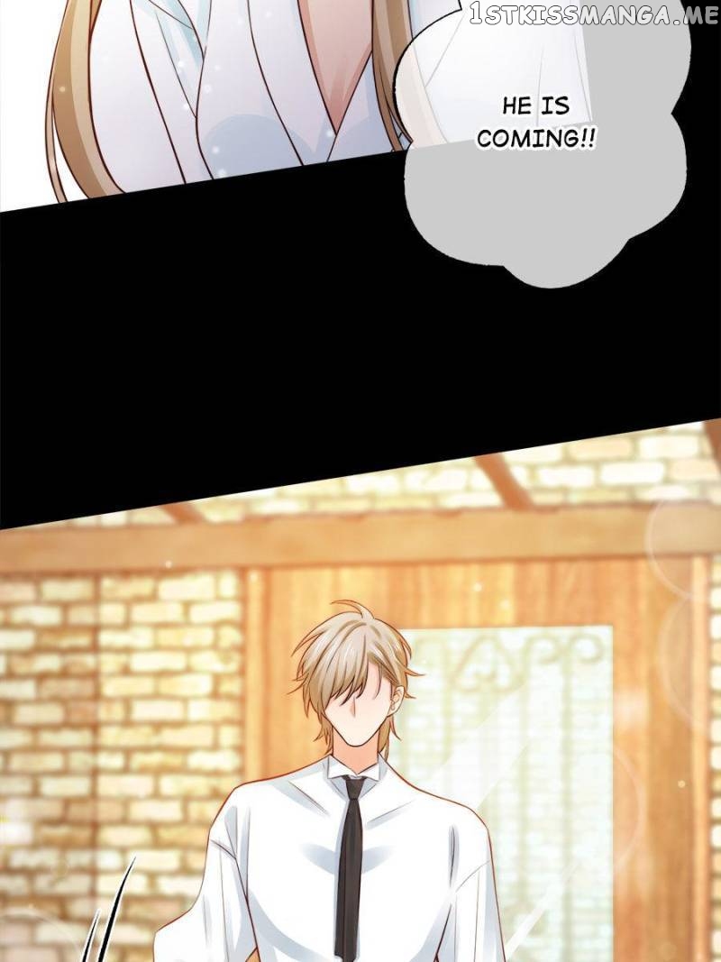Stop! You Sexy Beast chapter 154 - page 54