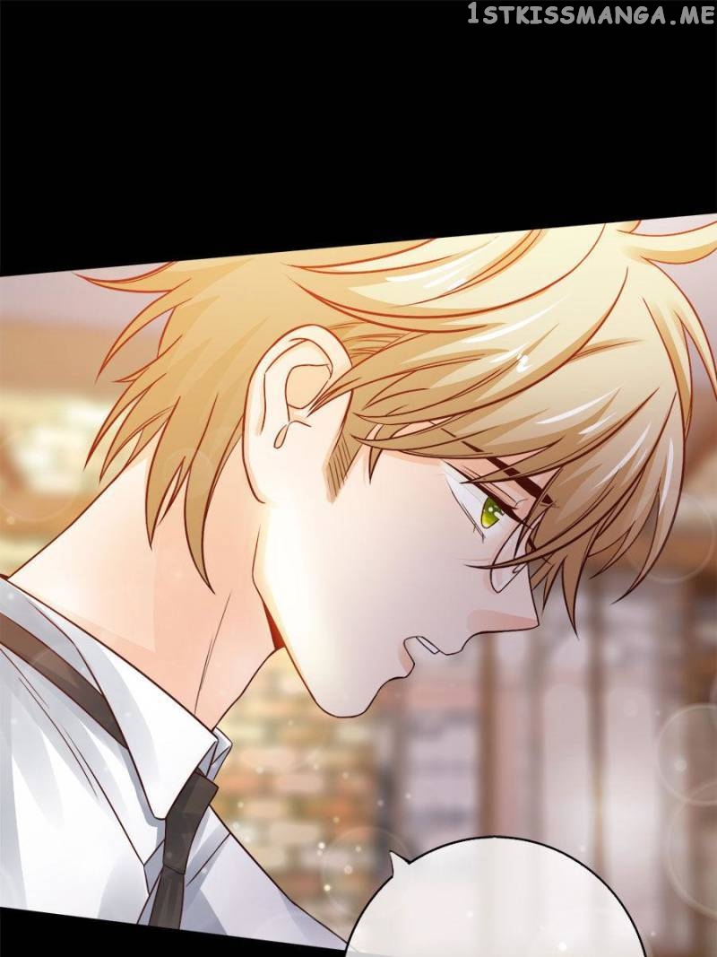Stop! You Sexy Beast chapter 154 - page 57