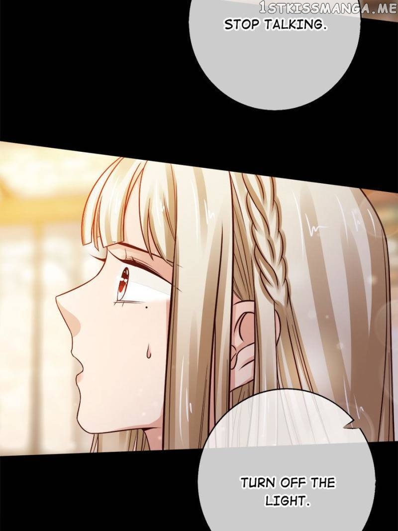 Stop! You Sexy Beast chapter 154 - page 58