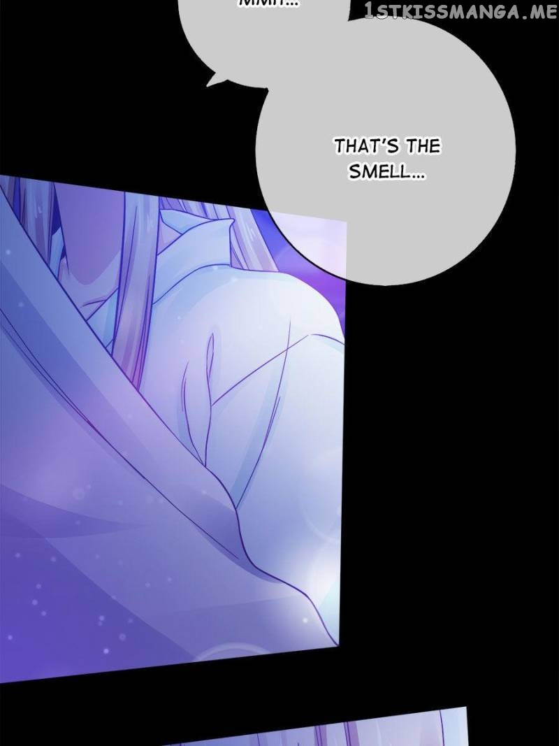Stop! You Sexy Beast chapter 154 - page 61