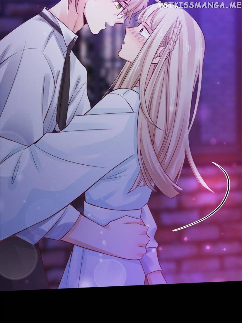 Stop! You Sexy Beast chapter 154 - page 64