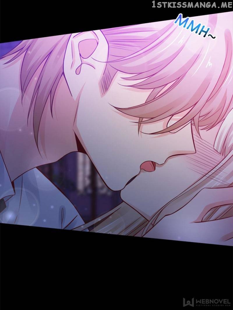 Stop! You Sexy Beast chapter 154 - page 65