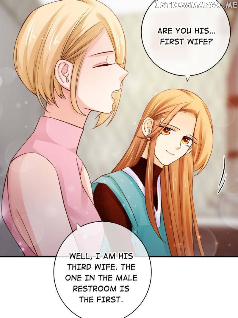 Stop! You Sexy Beast chapter 154 - page 7