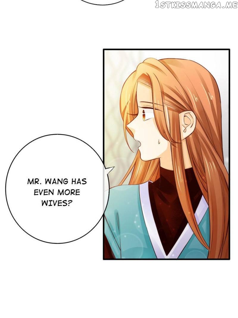 Stop! You Sexy Beast chapter 154 - page 8