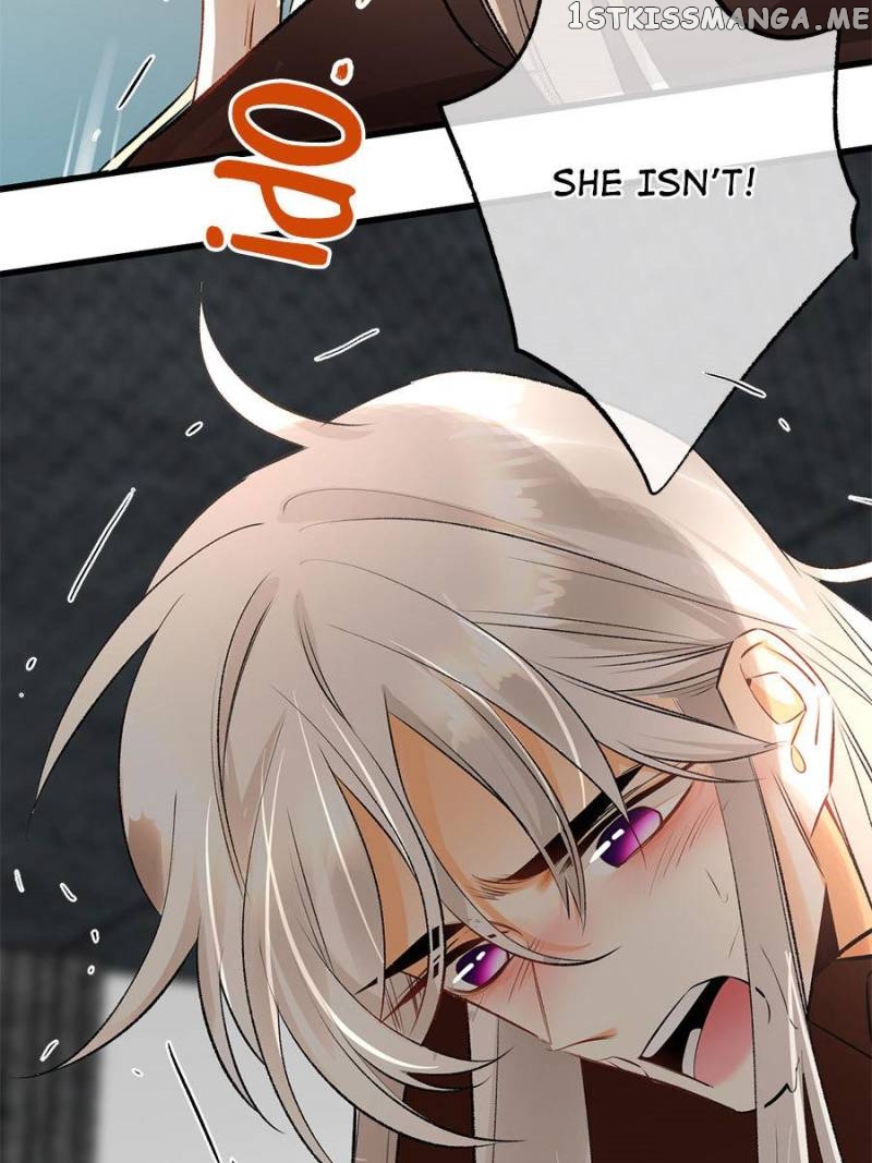 Stop! You Sexy Beast chapter 107 - page 10