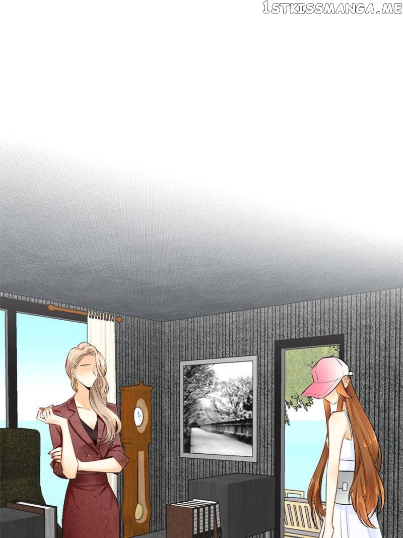 Stop! You Sexy Beast chapter 107 - page 13