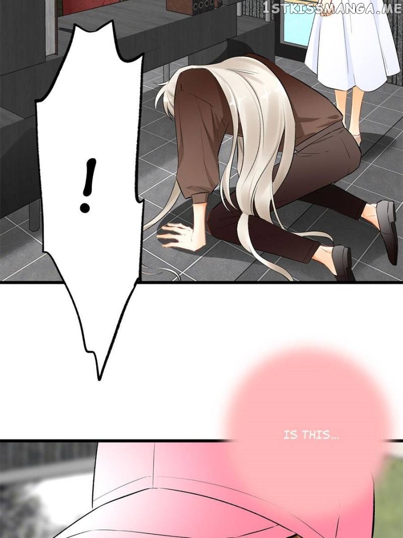 Stop! You Sexy Beast chapter 107 - page 14